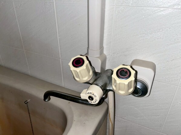 イスズベル八代の物件内観写真